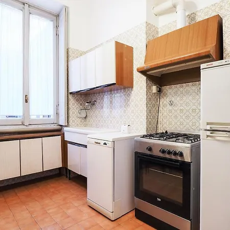 Apartment Contempora - Piazza Grandi 3 *