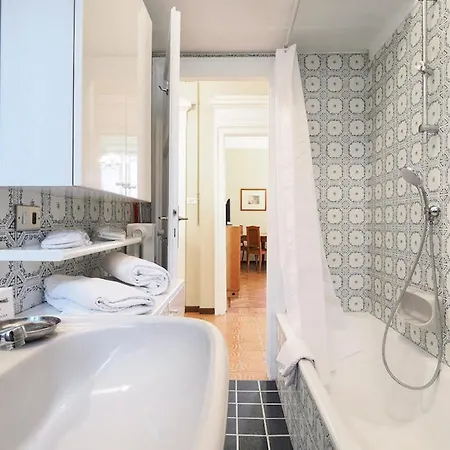 Apartment Contempora - Piazza Grandi 3
